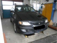 Space Star 1.6 16V