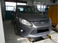 C-MAX 2.0 TDCi