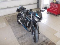 Street Triple RS