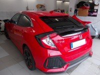 Civic 1.0