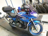 ZRX 1200 S