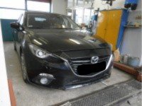 3 2.2 Skyactiv-D