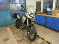 F 800 GS