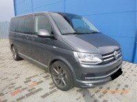 Multivan 2.0 TSI