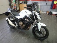 CB500FA