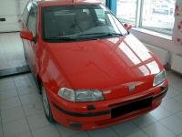 Punto GT 1.4