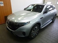 EQC 400 4Matic