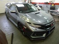 Civic Type-R 2.0