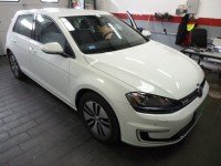 E-Golf