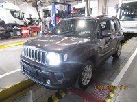 Renegade 1.0T-GDi
