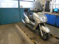 Versity XC 300