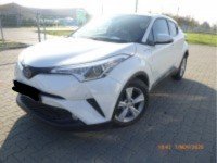 C-HR 1.8
