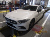 CLS 350d