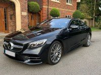 S560 4MATIC
