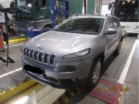Cherokee
