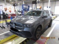 GLE 350 DE