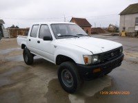Hilux 2.8D