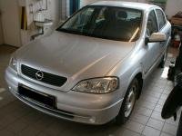 Astra G 1.4