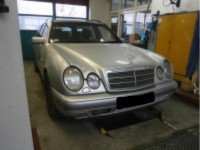 E 290 TD