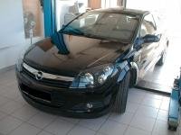 Astra H 1.6