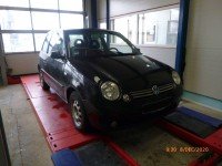 Lupo 1.4