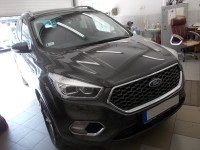 Kuga 2.0 TDCi