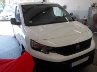 Partner 1.5 HDI