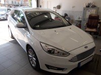Focus 1.5 Ecoboost