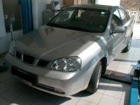 Nubira 1.6