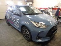 Yaris 1.5