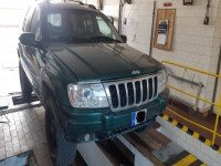 Grand Cherokee 4.0