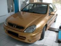 Xsara 1.6