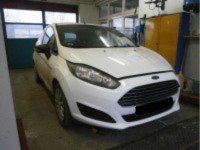 Fiesta 1.5 TDCi