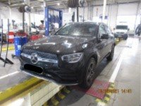 GLC 300 DE 4MATIC