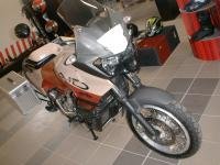 ETV 1000 Capo Nord R