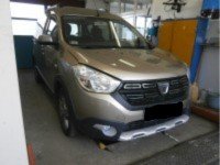 Dokker 1.5 dCi