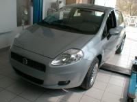 Punto 1.3 MultiJET