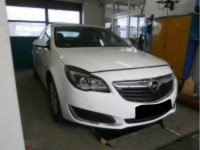 Insignia 1.6 SIDI OPC
