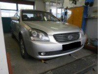 Magentis 2.0 CRDi