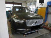 XC90 2.0 D5 AWD