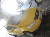 Fox 1.4 TDi