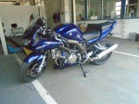SV 1000