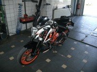 390 Duke