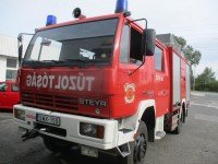 Steyr 13 S 21 4x4