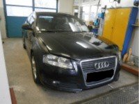 A3 1.8 TFSI