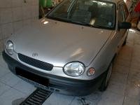 Corolla 1.3