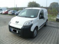 Bipper 1.3 HDi