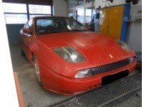 Coupe 2.0 16V