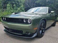 Challenger 3.6 GT