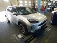 Yaris Cross 1.5